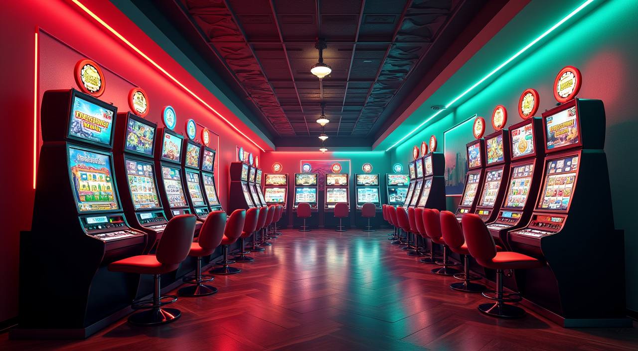 77abccalm gaming platform